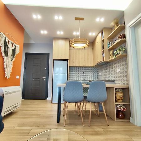 Апартаменти Modern Style 2Br-Apt - 10Min To Skanderbeg Square Тирана Екстер'єр фото